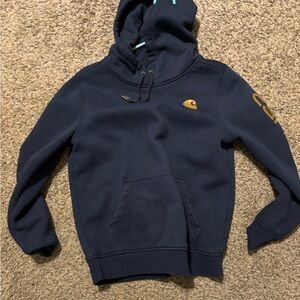 Carhartt hoodie